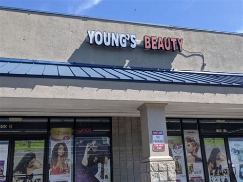 beauty supply stores in charleston sc